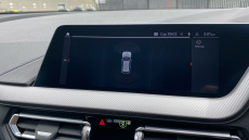 BMW 1 Series 118i M Sport 5dr Step Auto Petrol Hatchback